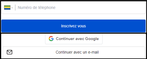 Texte alternatif